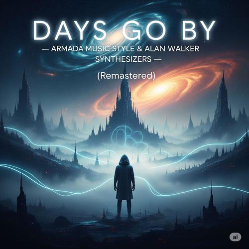 Days Go By – Sintetic Symphony #1 (Uplifting Trance Edition) #sonicbeastai uplifting trance with epic atmosphere, immersive synths, and festival energy for electronic music lovers and futuristic vibes.