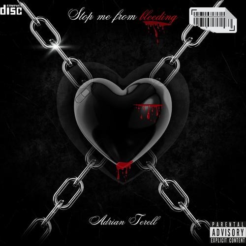 Stop Me from Bleeding (Explicit)