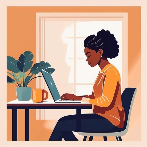 Claridad Mental: Música Para Una Concentración Profunda