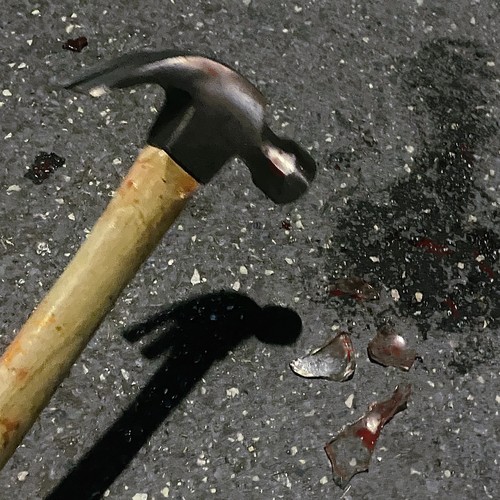 REVENGE (Explicit)