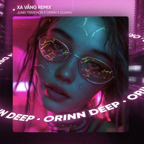 Xa Vắng (Remix House)