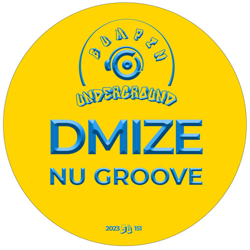 Nu Groove