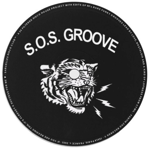 S.O.S. Groove