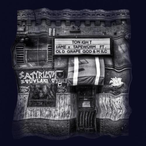 Satyricon (Explicit)