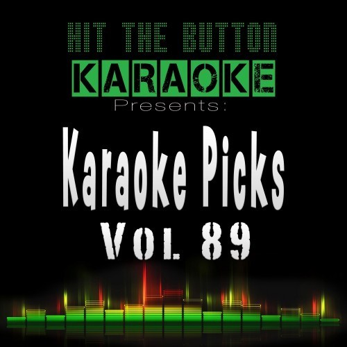 Karaoke Picks, Vol. 89