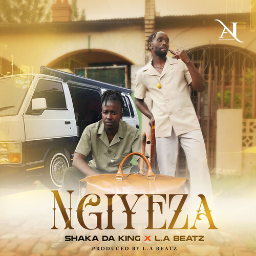 NGIYEZA