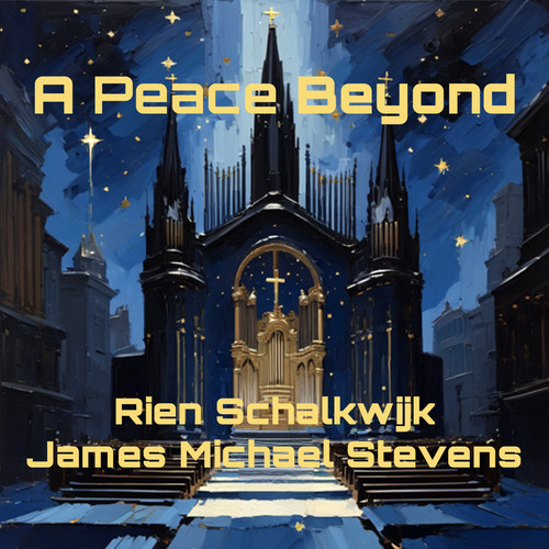 A Peace Beyond