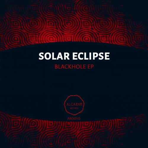 Blackhole EP