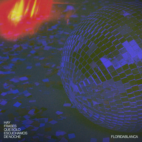 Hay frases que sólo escuchamos de noche (Explicit)