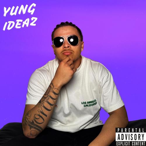 Time Of Love (Explicit)