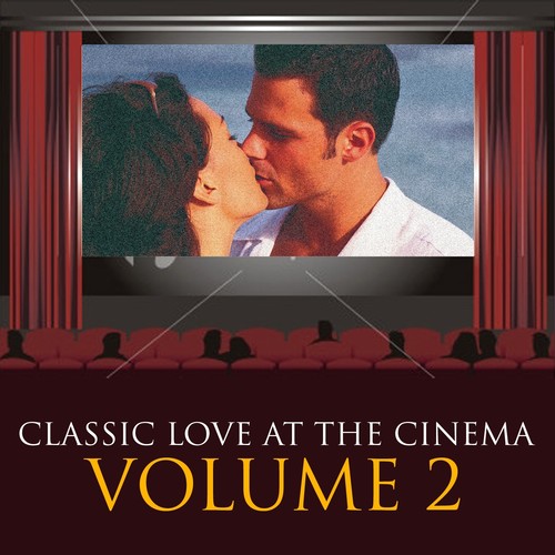 Classical Love At The Cinema Volume 2 (爱情电影的古典乐第2卷)