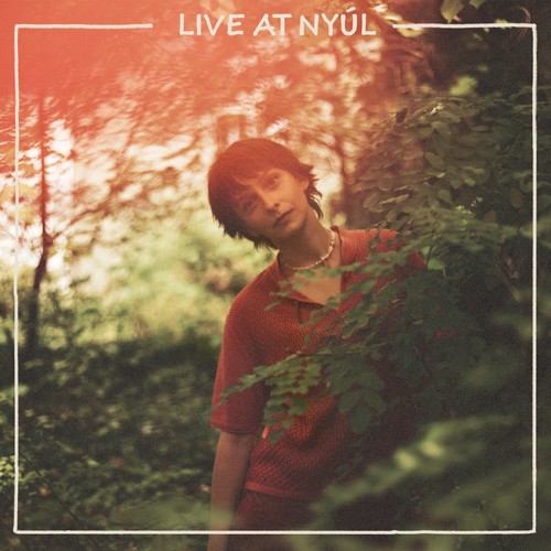Live at Nyúl
