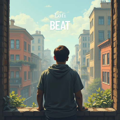 Lofi Faint Static (Instrumental)