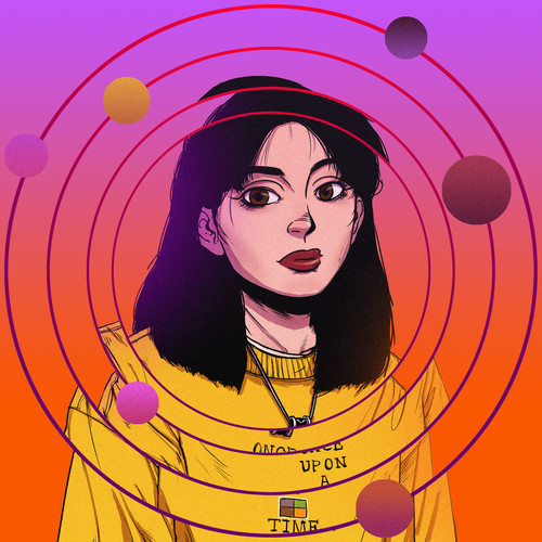 HONEY TEPY (Prod. LCFLASH)