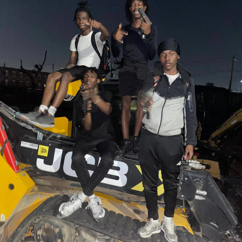 Spirit Party (feat. WunkStrike & SG Juano B) [Explicit]