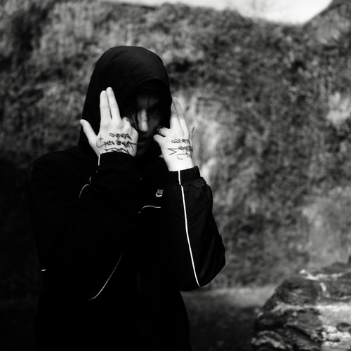 Mocno kochałem (Explicit)