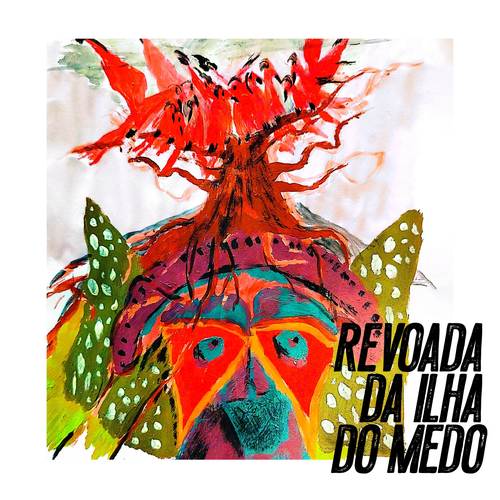 Revoada da Ilha do Medo