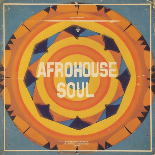 Afrohouse Soul