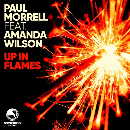 Up in Flames
