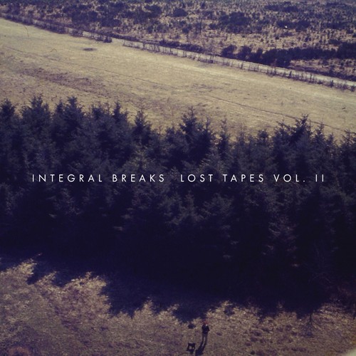 Lost Tapes Vol. II (Explicit)