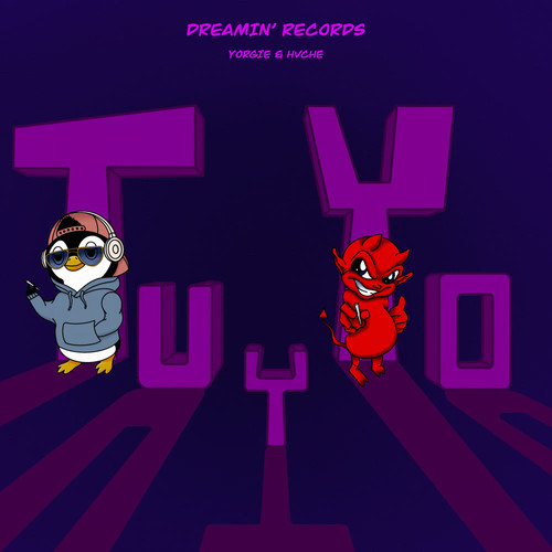 TU Y YO (Explicit)
