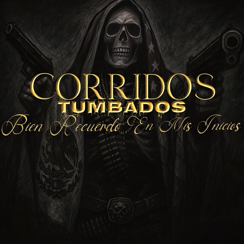 BIEN RECUERDO EN MIS INICIOS (Explicit)