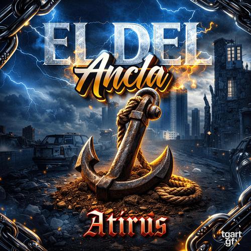 EL DEL ANCLA (Explicit)