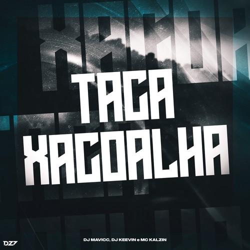 TACA XACOALHA (Explicit)