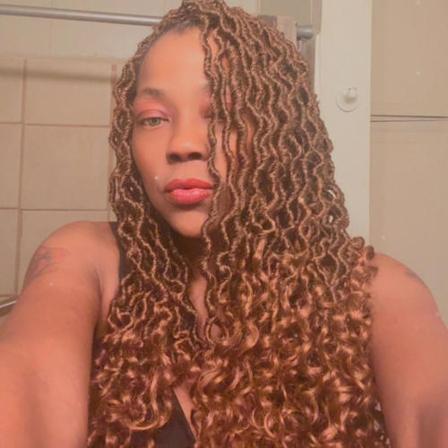 Your mask has fallen