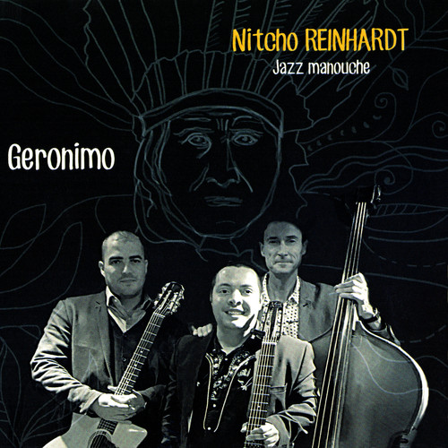 Geronimo