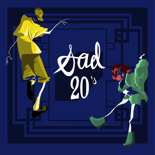 Sad 20's (Explicit)