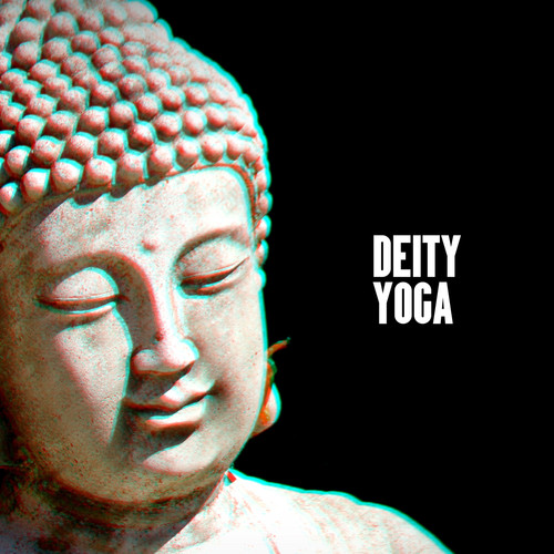 Deity Yoga – Background Music for Buddhist Vajrayana Practicies, Meditation and Yoga Exercises