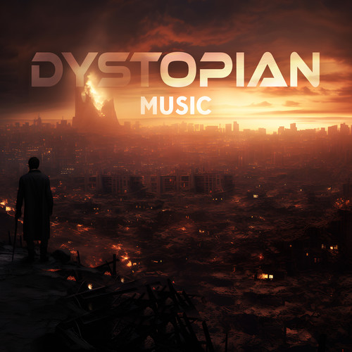 Dystopian Music (Apocalyptic Ambience for Writing, Reading and Other Creative Activities)