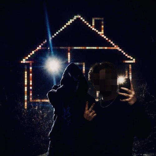 Zbudujmy Dom (feat. Redeye888) [Explicit]