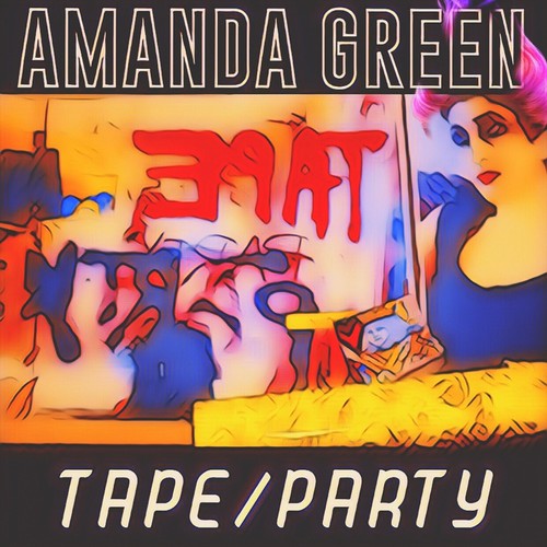Tape Party