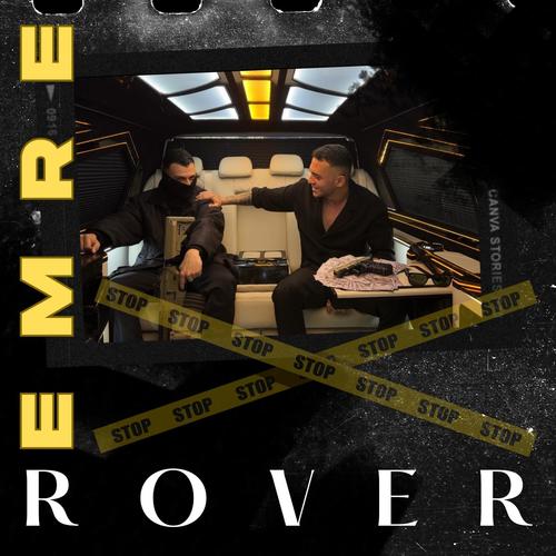 Rover (Explicit)