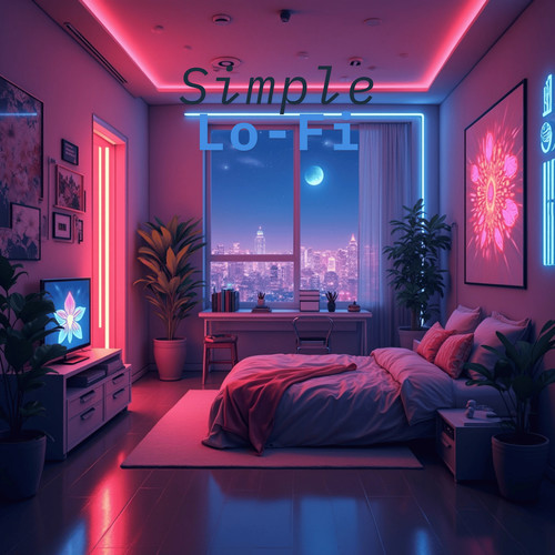 Tranquil Lofi Tones