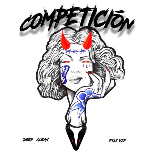 COMPETICIÓN 1 (Explicit)