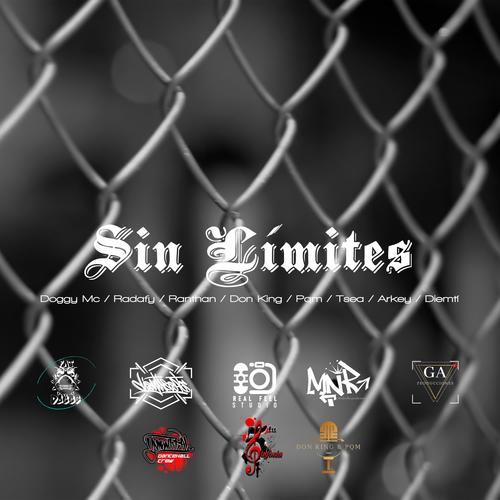 SIN LÍMITES (feat. RADAFY, DON KING EL VERDADERO, PQM, UNIÓN REAL & ACEJUX)