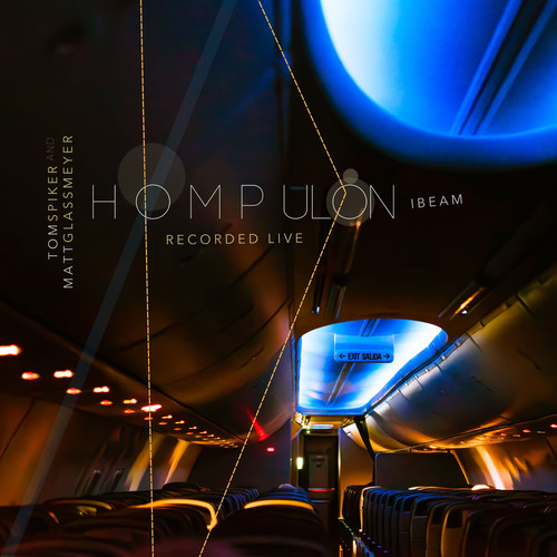 Hompulon (Recorded Live)
