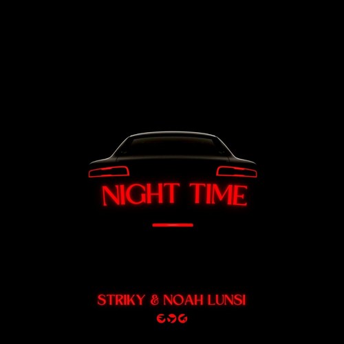 Night time (Explicit)