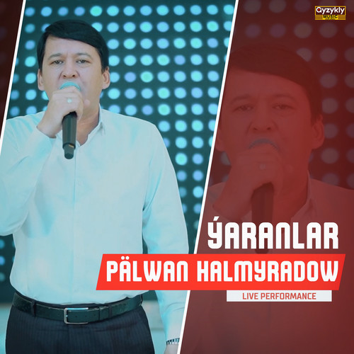 Ýaranlar (Live)