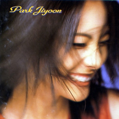 1집 박지윤 (1辑 朴志胤)