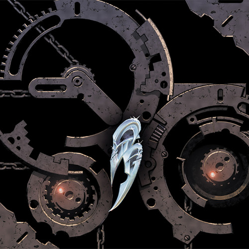 GUNGRAVE Original Soundtrack