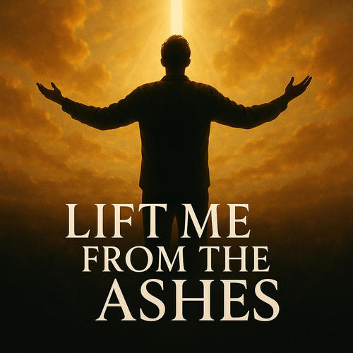 Lift Me From The Ashes (feat. Amy Rivers & Redeemed Worship)
