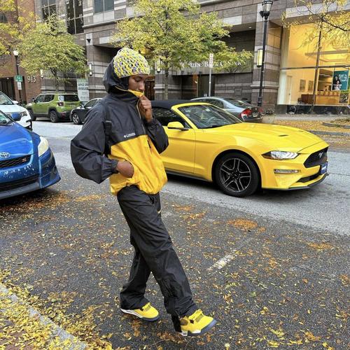 Free Kezz (Explicit)