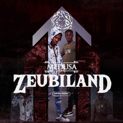 Zeubiland, Pt. 3