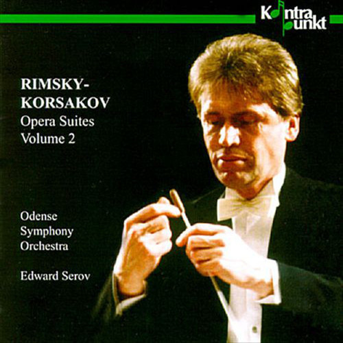 Opera Suites Volume 2
