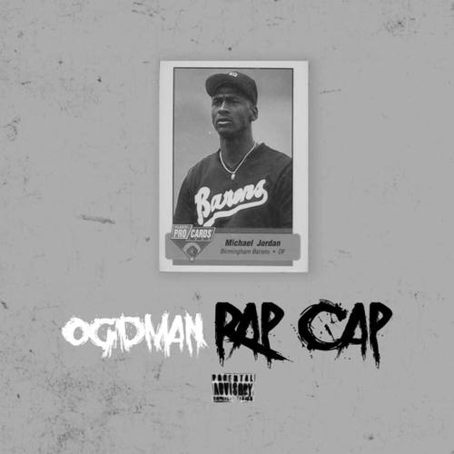 RAP CAP (Explicit)
