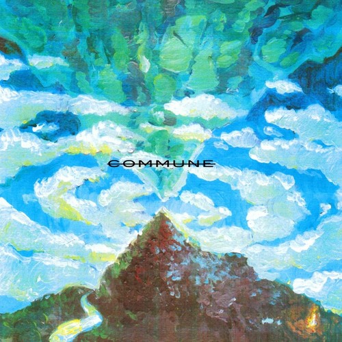 Commune - EP